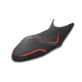 LUIMOTO Strada Seat Cover for the Ducati Supersport 950 / S (2021+) LUIMOTO Strada Seat Cover for the Ducati Supersport 950 / S (2021+)